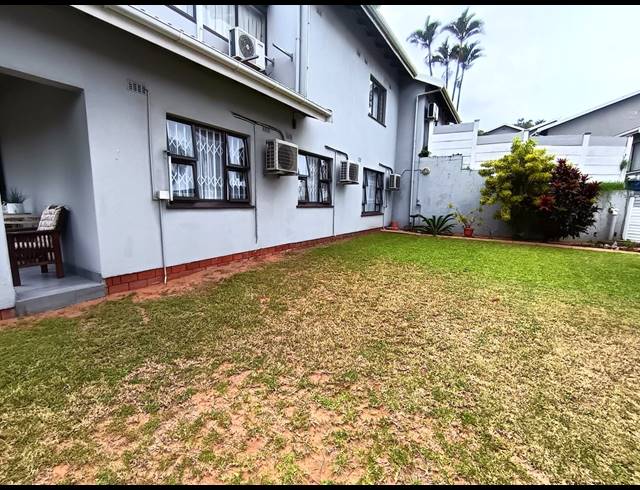 3 BEDROOM SIMPLEX SOLD IN BLUFF